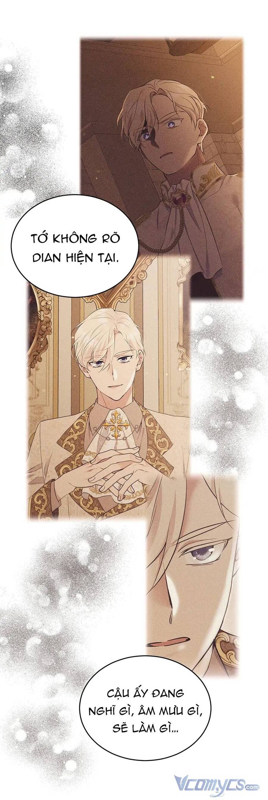 Mục Tiêu Là Cuộc Sống Hoàn Hảo Bất Khả Xâm Phạm Chap 104 - Next Chap 105