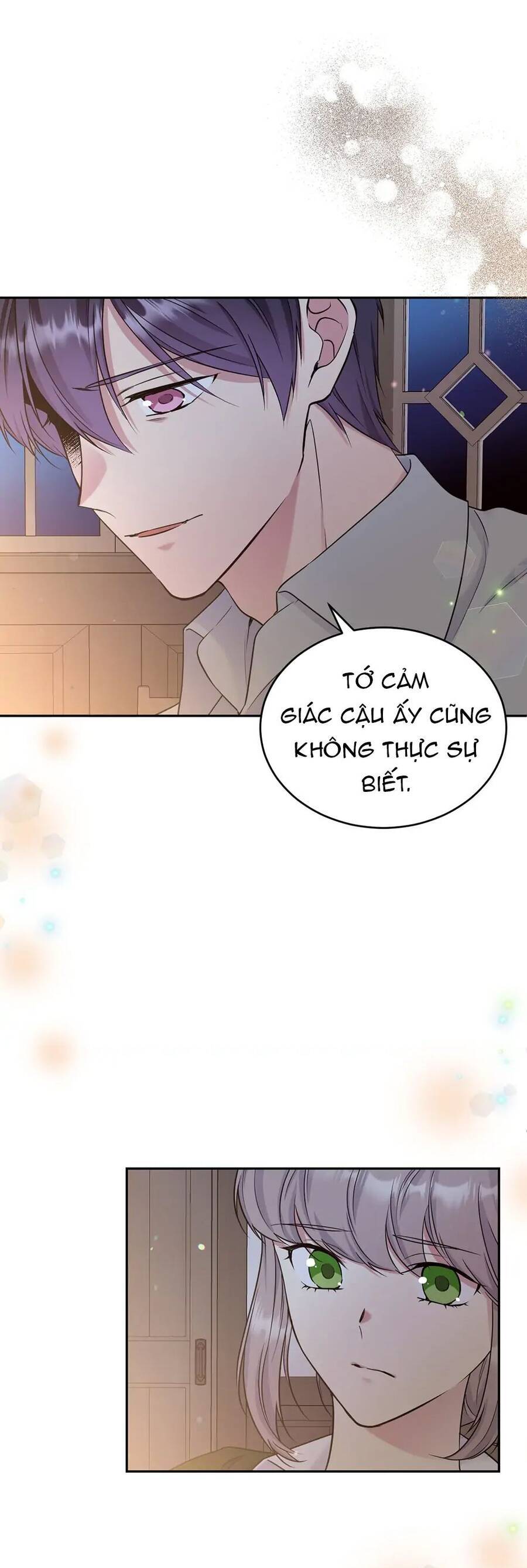 Mục Tiêu Là Cuộc Sống Hoàn Hảo Bất Khả Xâm Phạm Chap 104 - Next Chap 105