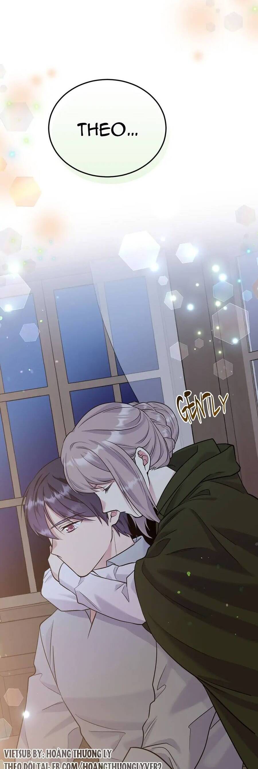 Mục Tiêu Là Cuộc Sống Hoàn Hảo Bất Khả Xâm Phạm Chap 104 - Next Chap 105