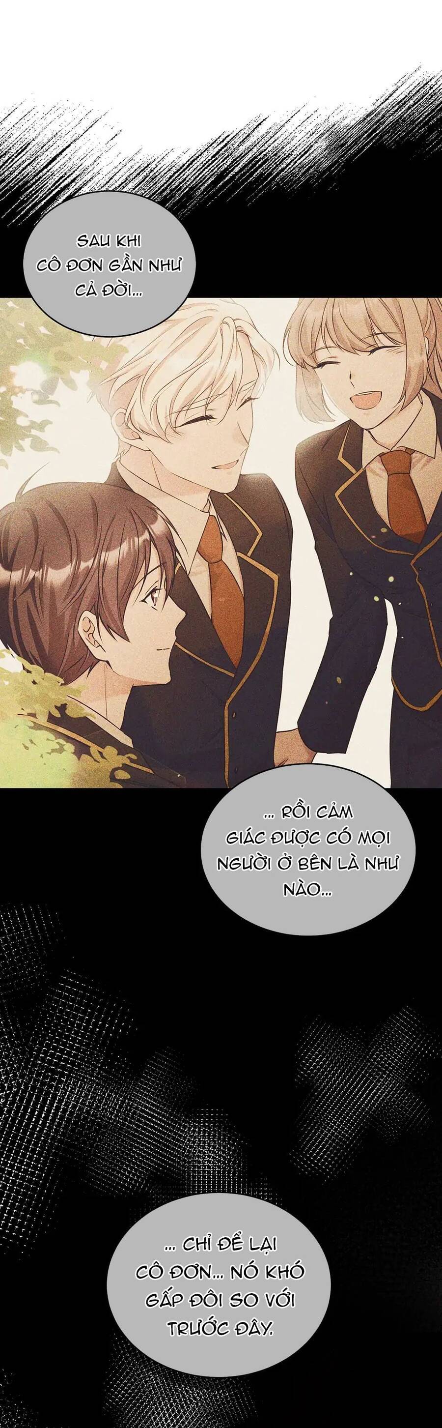 Mục Tiêu Là Cuộc Sống Hoàn Hảo Bất Khả Xâm Phạm Chap 104 - Next Chap 105