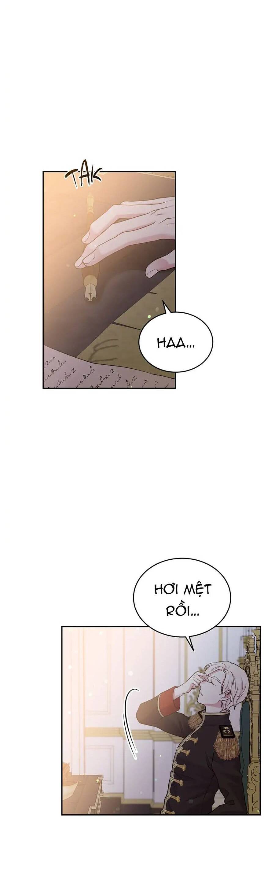Mục Tiêu Là Cuộc Sống Hoàn Hảo Bất Khả Xâm Phạm Chap 104 - Next Chap 105