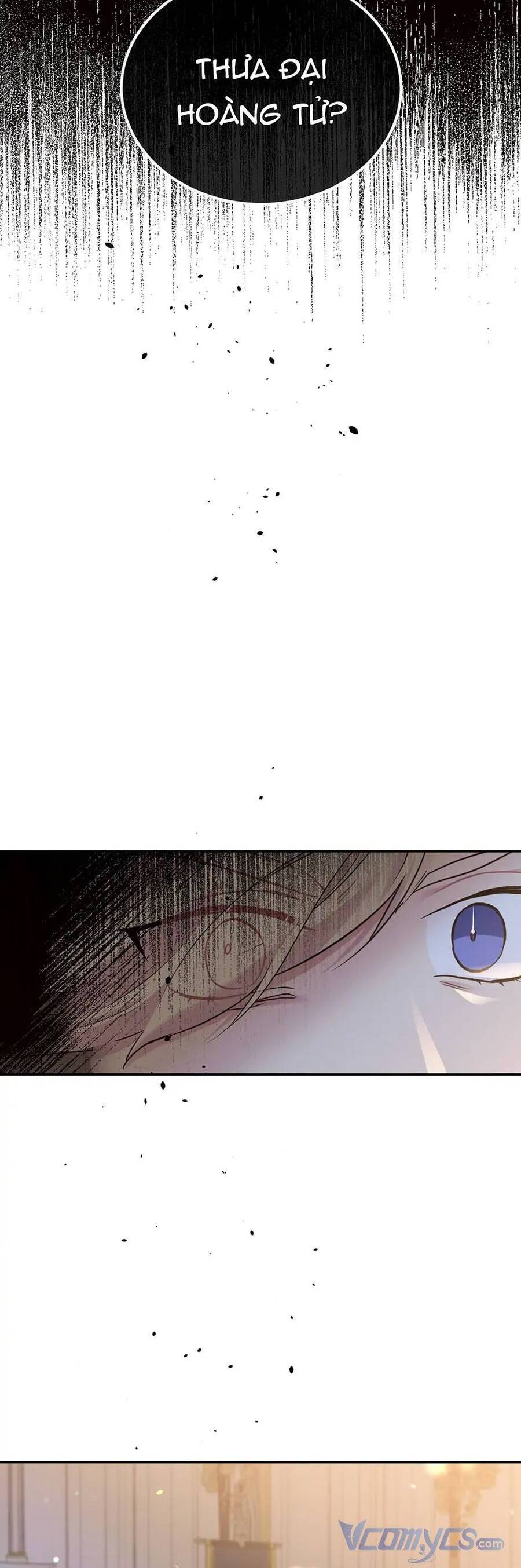 Mục Tiêu Là Cuộc Sống Hoàn Hảo Bất Khả Xâm Phạm Chap 104 - Next Chap 105