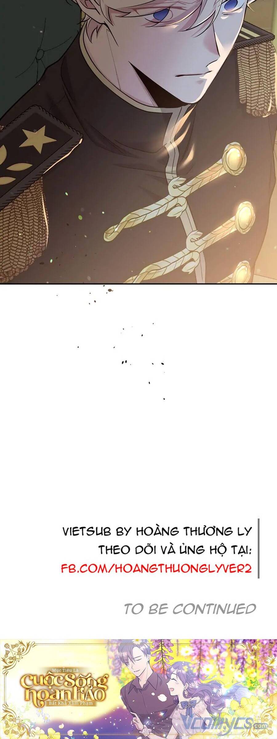 Mục Tiêu Là Cuộc Sống Hoàn Hảo Bất Khả Xâm Phạm Chap 104 - Next Chap 105