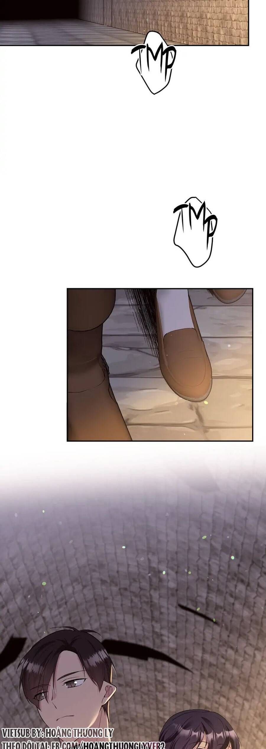 Mục Tiêu Là Cuộc Sống Hoàn Hảo Bất Khả Xâm Phạm Chap 105 - Next Chap 106