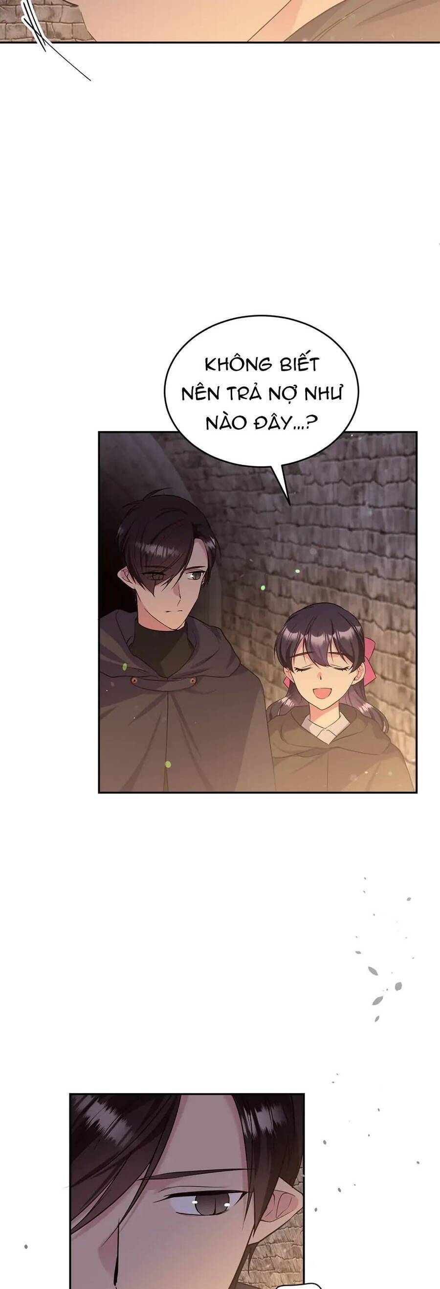 Mục Tiêu Là Cuộc Sống Hoàn Hảo Bất Khả Xâm Phạm Chap 105 - Next Chap 106