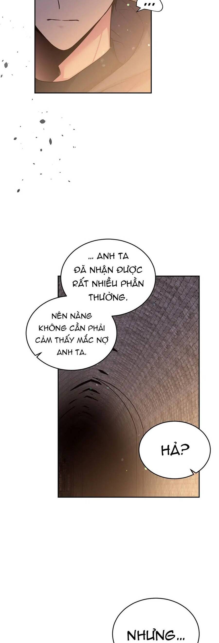 Mục Tiêu Là Cuộc Sống Hoàn Hảo Bất Khả Xâm Phạm Chap 105 - Next Chap 106