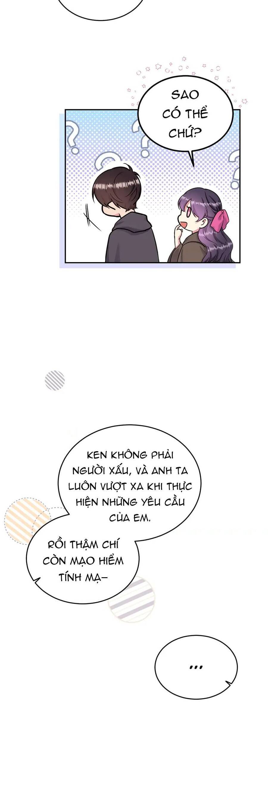 Mục Tiêu Là Cuộc Sống Hoàn Hảo Bất Khả Xâm Phạm Chap 105 - Next Chap 106