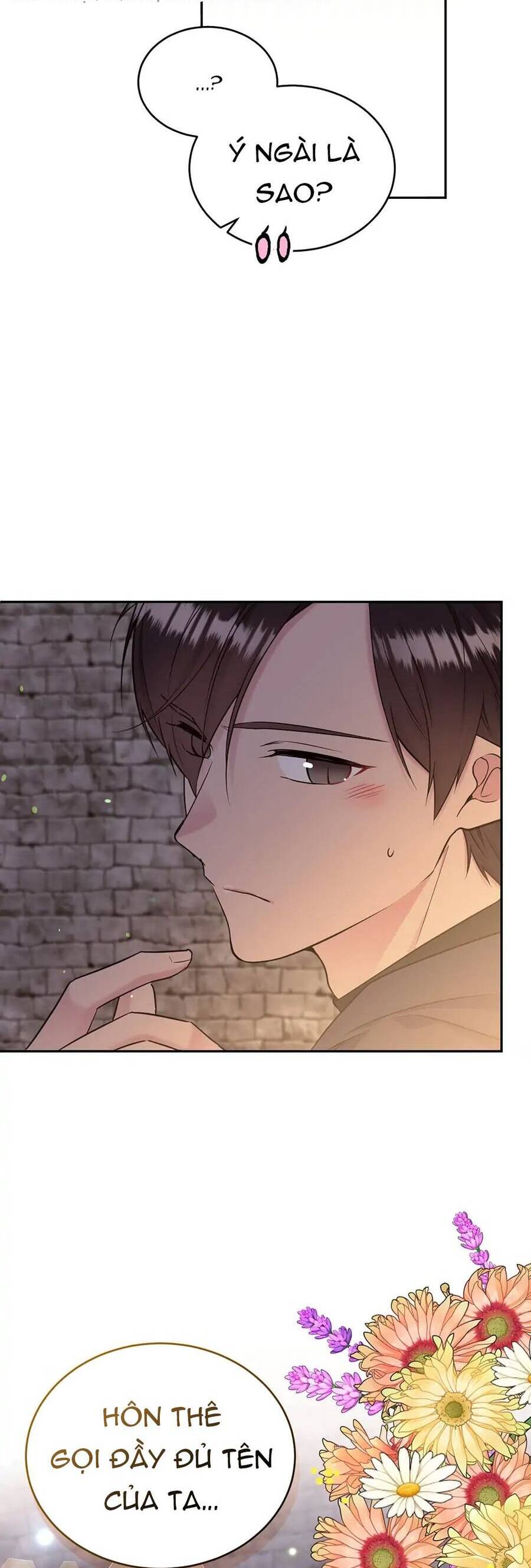Mục Tiêu Là Cuộc Sống Hoàn Hảo Bất Khả Xâm Phạm Chap 105 - Next Chap 106