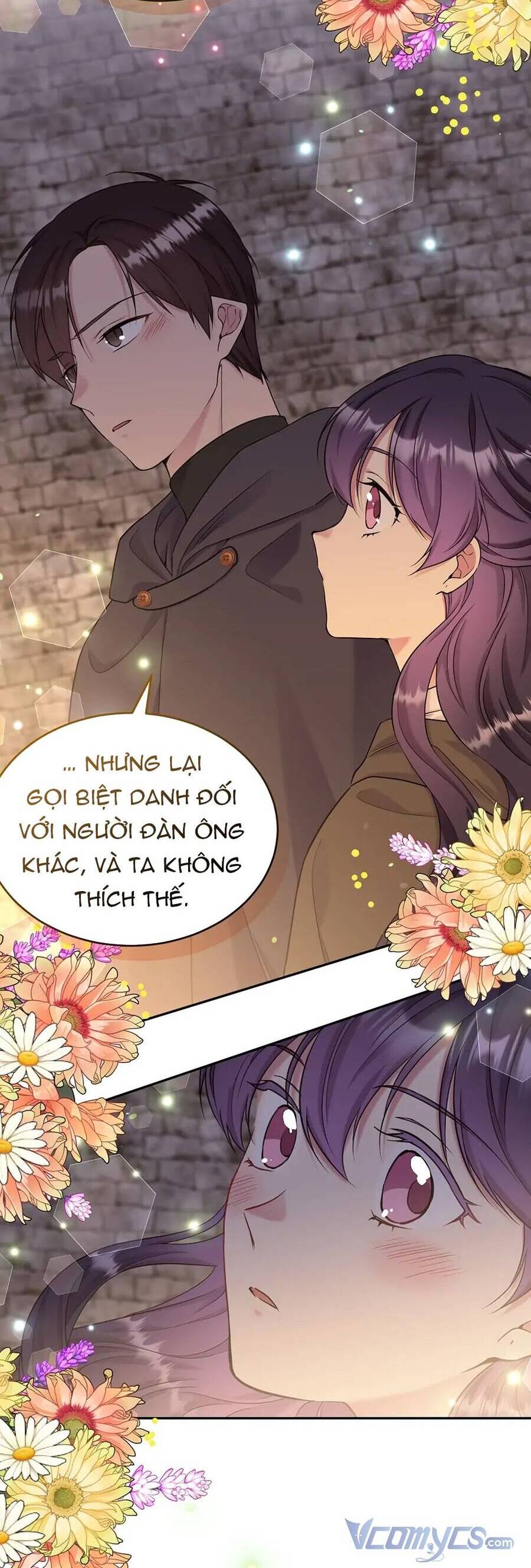 Mục Tiêu Là Cuộc Sống Hoàn Hảo Bất Khả Xâm Phạm Chap 105 - Next Chap 106