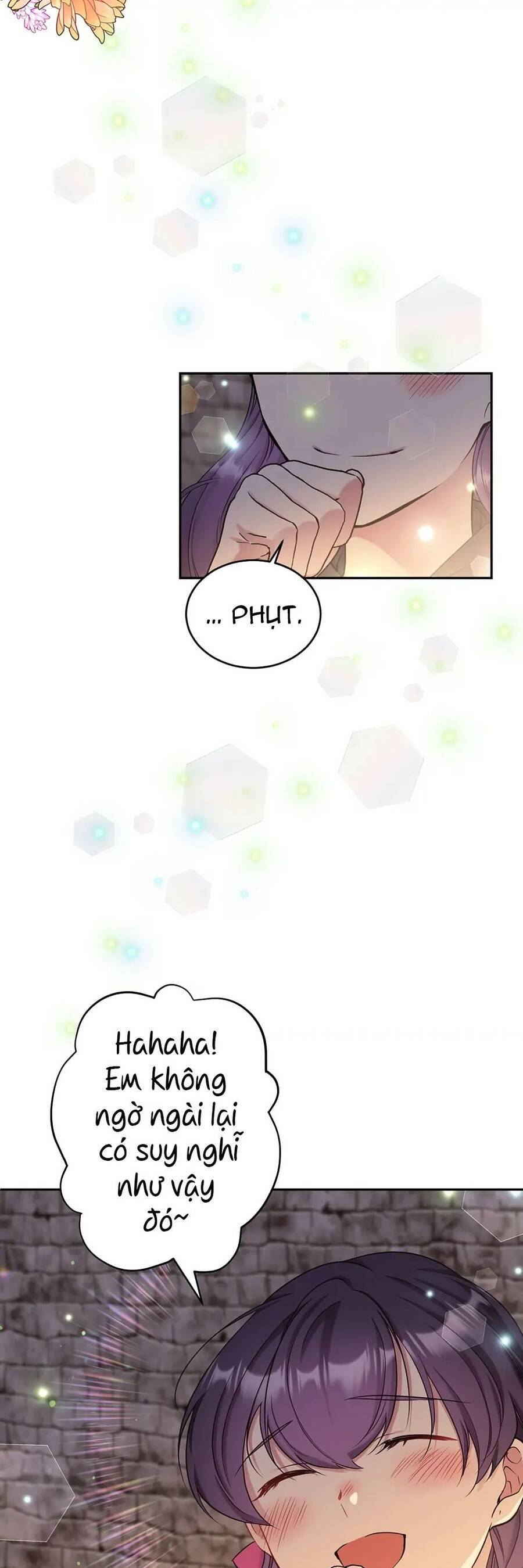 Mục Tiêu Là Cuộc Sống Hoàn Hảo Bất Khả Xâm Phạm Chap 105 - Next Chap 106