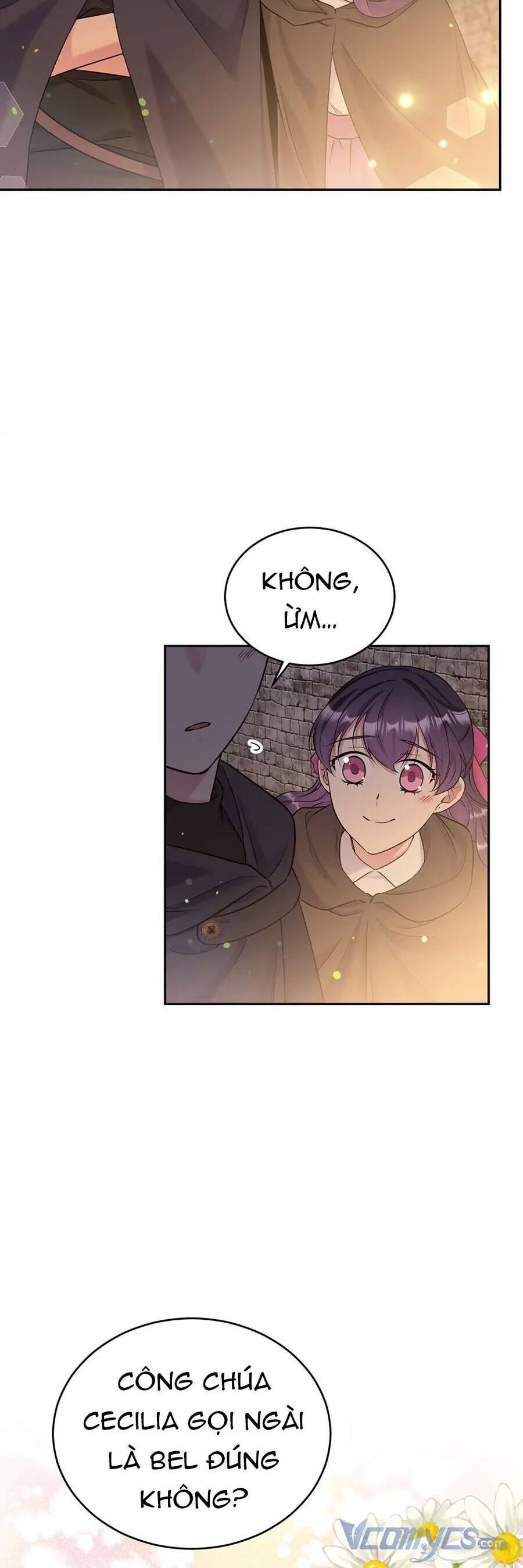 Mục Tiêu Là Cuộc Sống Hoàn Hảo Bất Khả Xâm Phạm Chap 105 - Next Chap 106