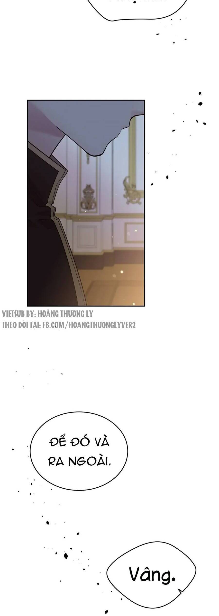 Mục Tiêu Là Cuộc Sống Hoàn Hảo Bất Khả Xâm Phạm Chap 105 - Next Chap 106