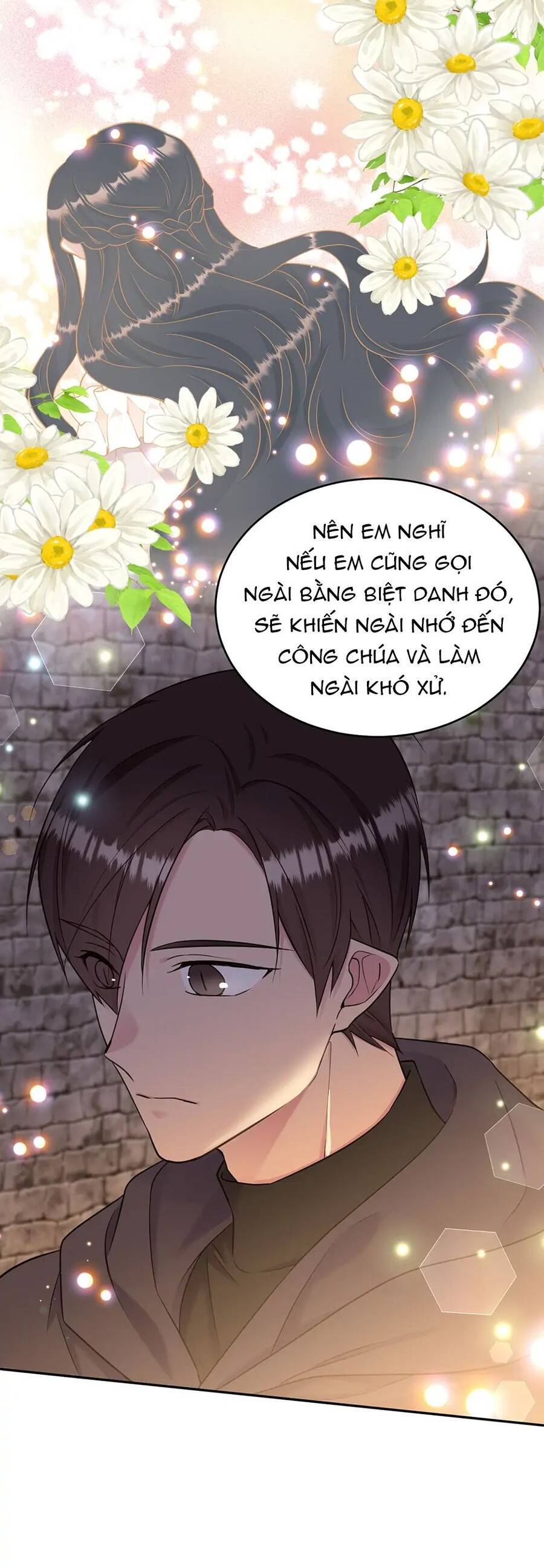 Mục Tiêu Là Cuộc Sống Hoàn Hảo Bất Khả Xâm Phạm Chap 105 - Next Chap 106