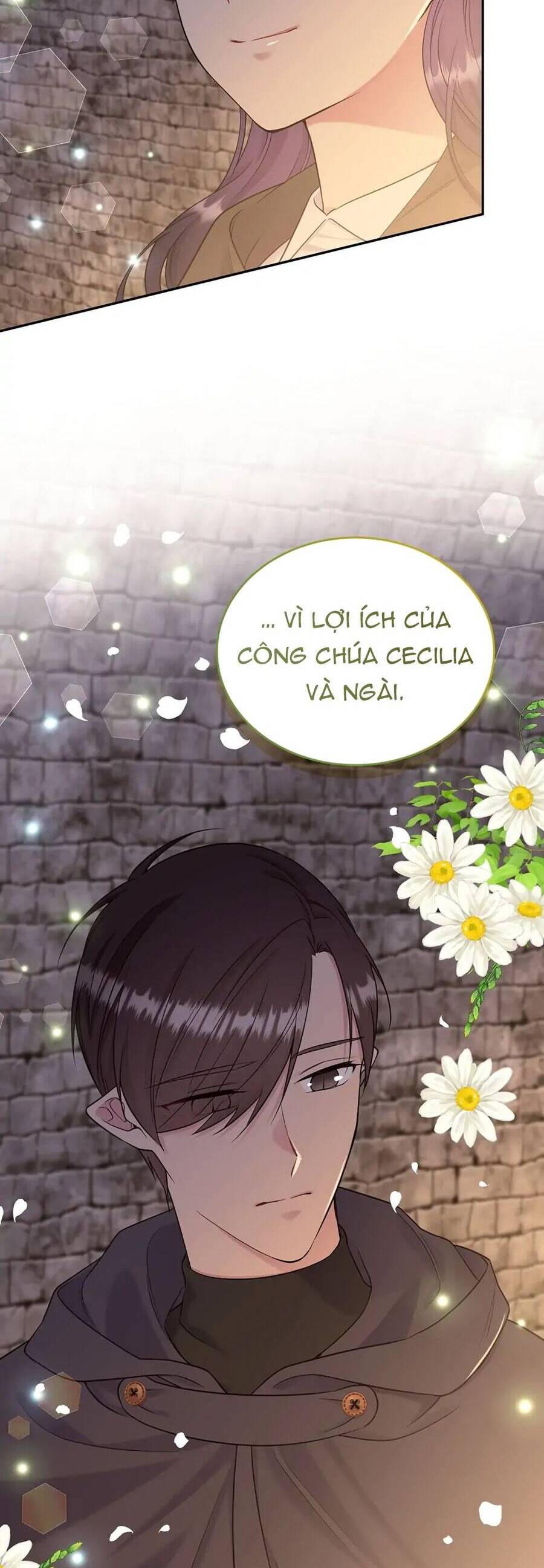 Mục Tiêu Là Cuộc Sống Hoàn Hảo Bất Khả Xâm Phạm Chap 105 - Next Chap 106