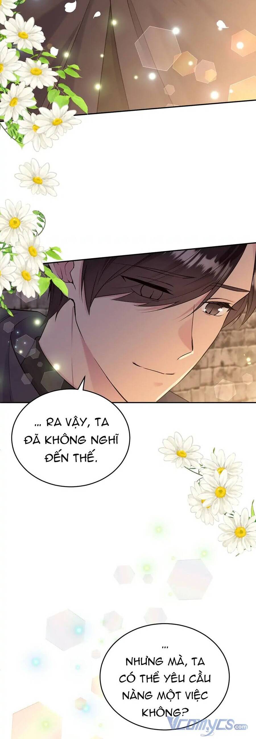 Mục Tiêu Là Cuộc Sống Hoàn Hảo Bất Khả Xâm Phạm Chap 105 - Next Chap 106