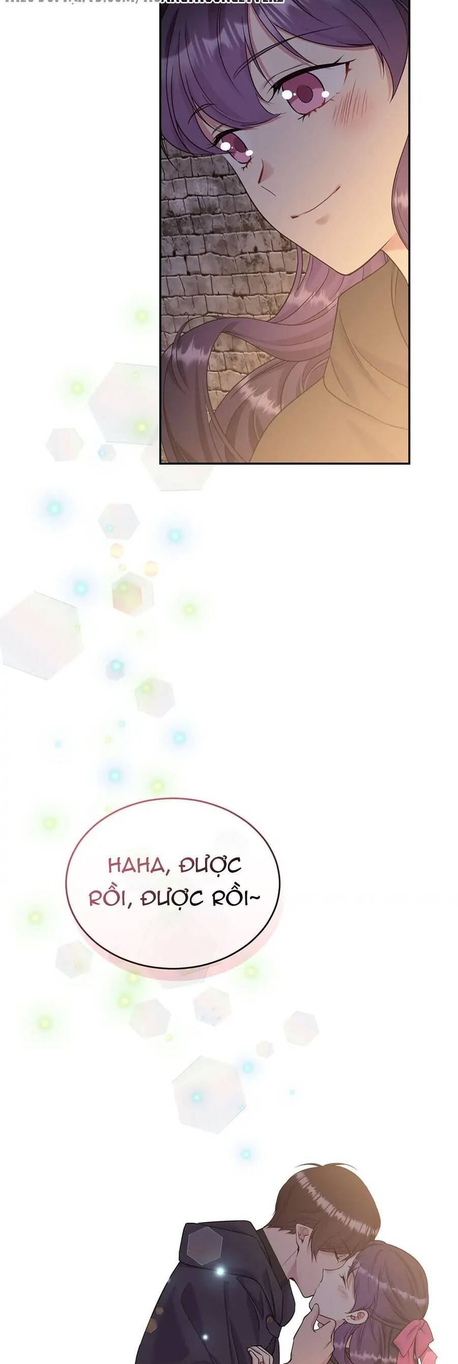 Mục Tiêu Là Cuộc Sống Hoàn Hảo Bất Khả Xâm Phạm Chap 105 - Next Chap 106
