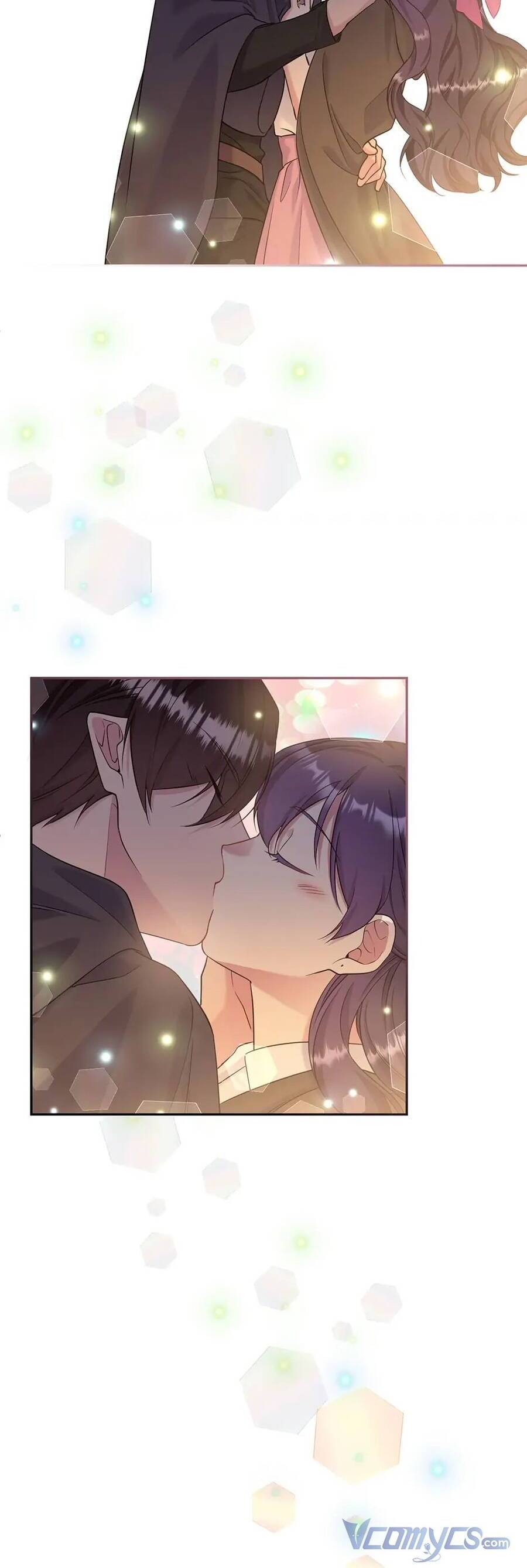 Mục Tiêu Là Cuộc Sống Hoàn Hảo Bất Khả Xâm Phạm Chap 105 - Next Chap 106
