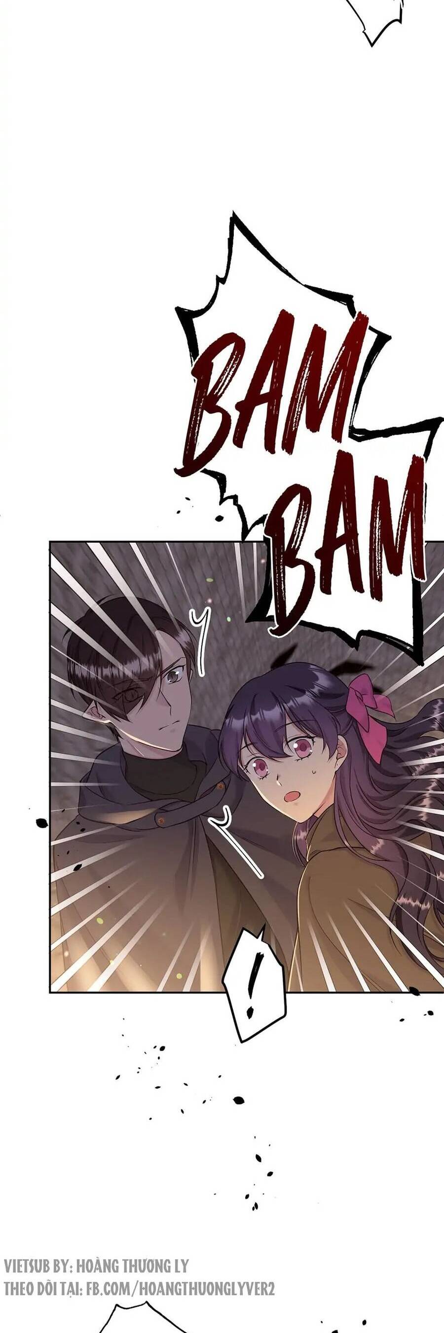 Mục Tiêu Là Cuộc Sống Hoàn Hảo Bất Khả Xâm Phạm Chap 105 - Next Chap 106