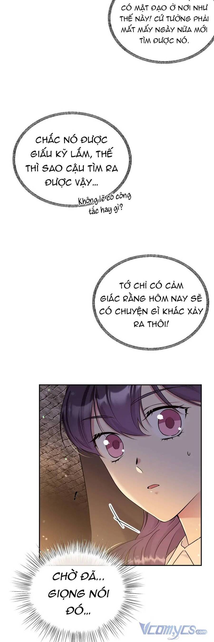 Mục Tiêu Là Cuộc Sống Hoàn Hảo Bất Khả Xâm Phạm Chap 105 - Next Chap 106