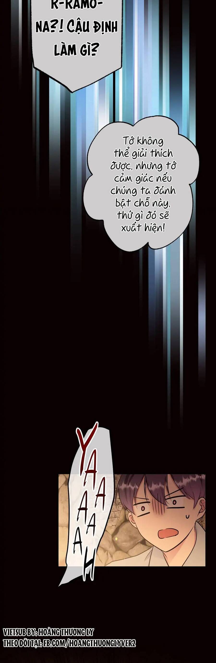 Mục Tiêu Là Cuộc Sống Hoàn Hảo Bất Khả Xâm Phạm Chap 106 - Next Chap 107