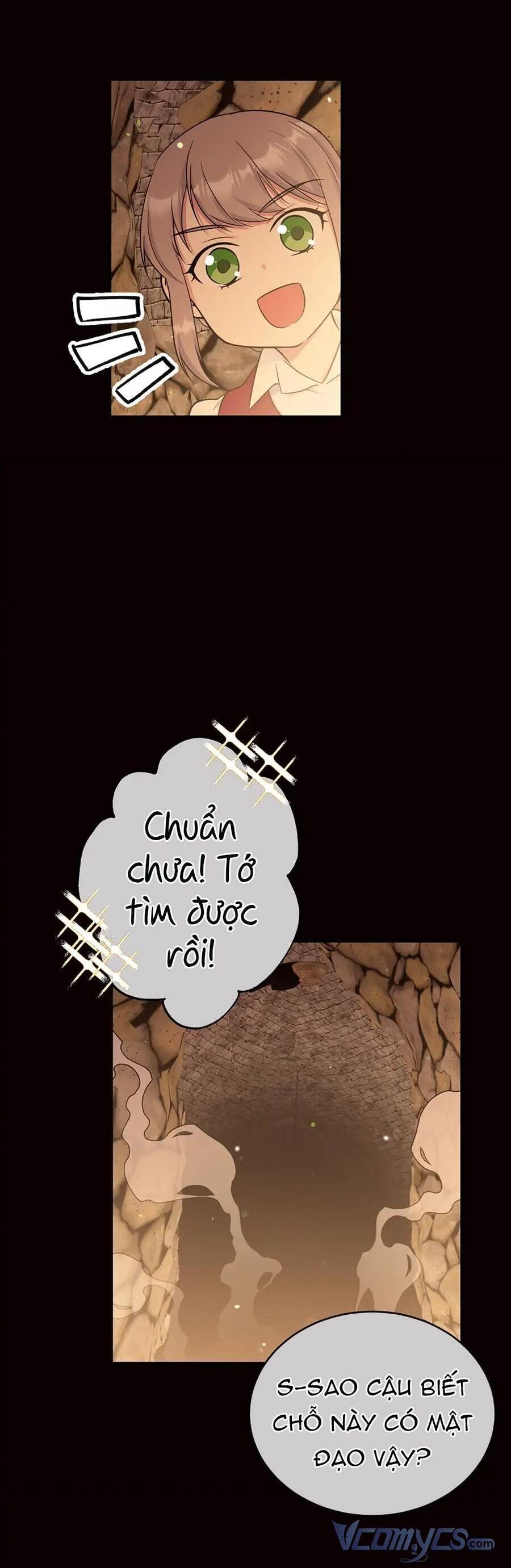 Mục Tiêu Là Cuộc Sống Hoàn Hảo Bất Khả Xâm Phạm Chap 106 - Next Chap 107