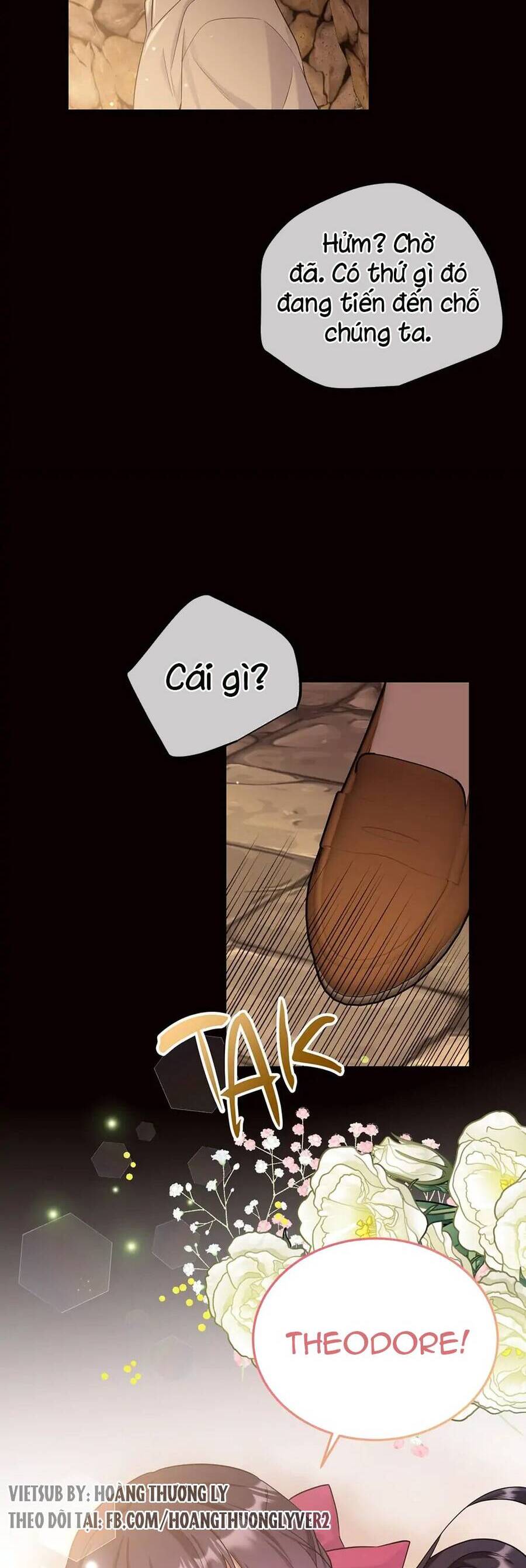Mục Tiêu Là Cuộc Sống Hoàn Hảo Bất Khả Xâm Phạm Chap 106 - Next Chap 107