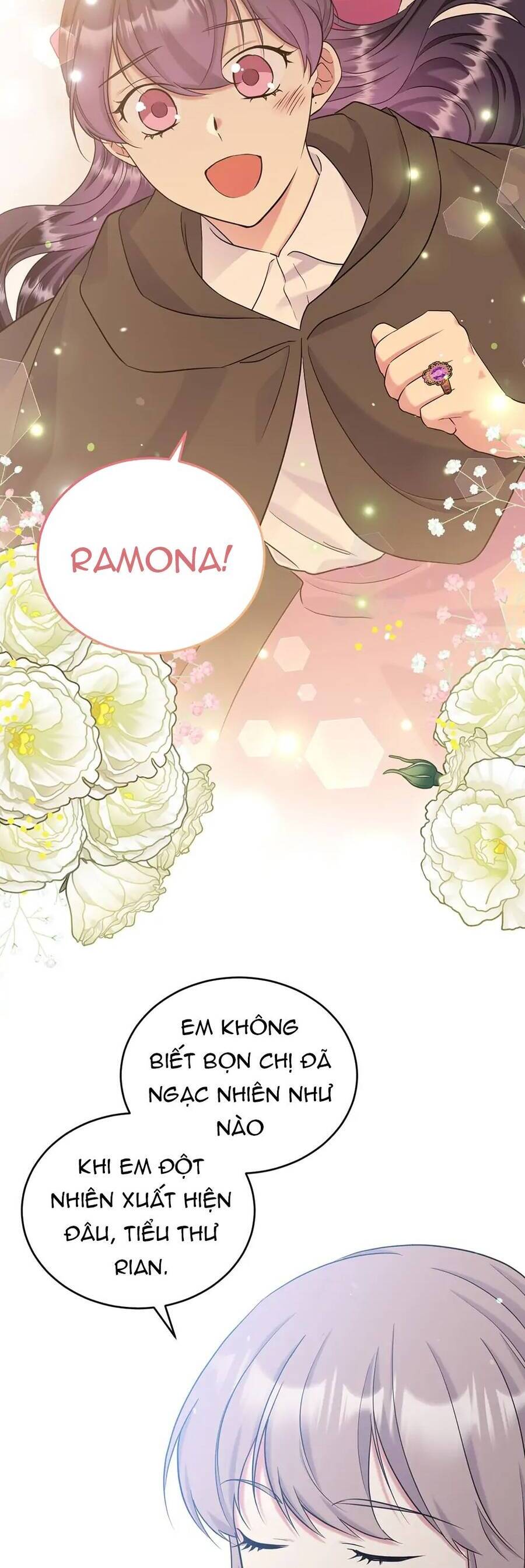 Mục Tiêu Là Cuộc Sống Hoàn Hảo Bất Khả Xâm Phạm Chap 106 - Next Chap 107