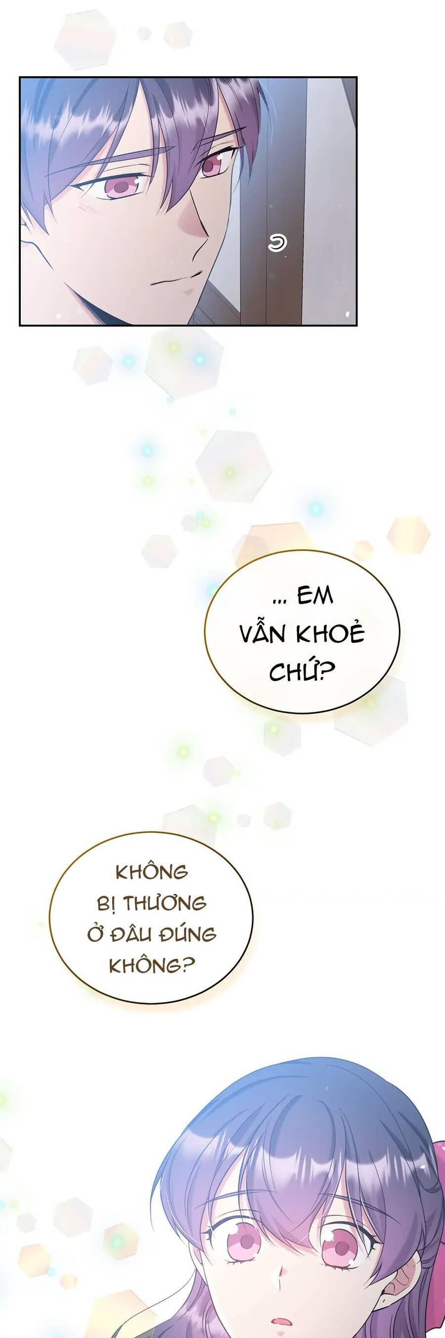 Mục Tiêu Là Cuộc Sống Hoàn Hảo Bất Khả Xâm Phạm Chap 106 - Next Chap 107