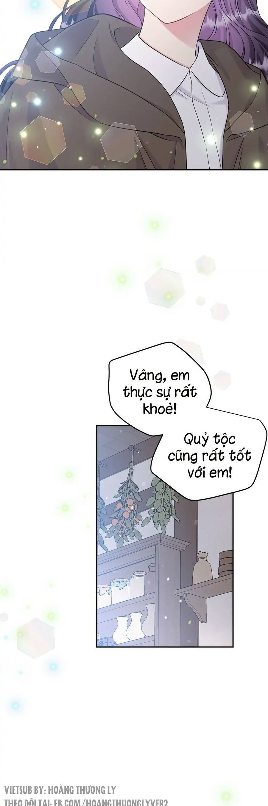 Mục Tiêu Là Cuộc Sống Hoàn Hảo Bất Khả Xâm Phạm Chap 106 - Next Chap 107