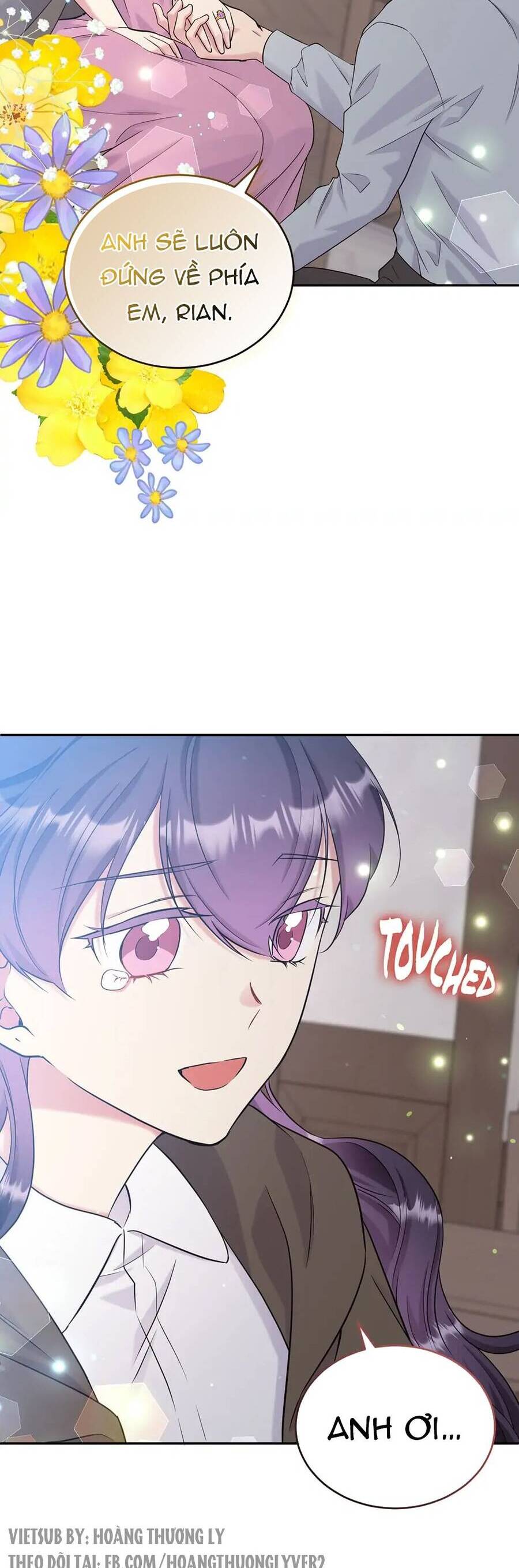 Mục Tiêu Là Cuộc Sống Hoàn Hảo Bất Khả Xâm Phạm Chap 106 - Next Chap 107