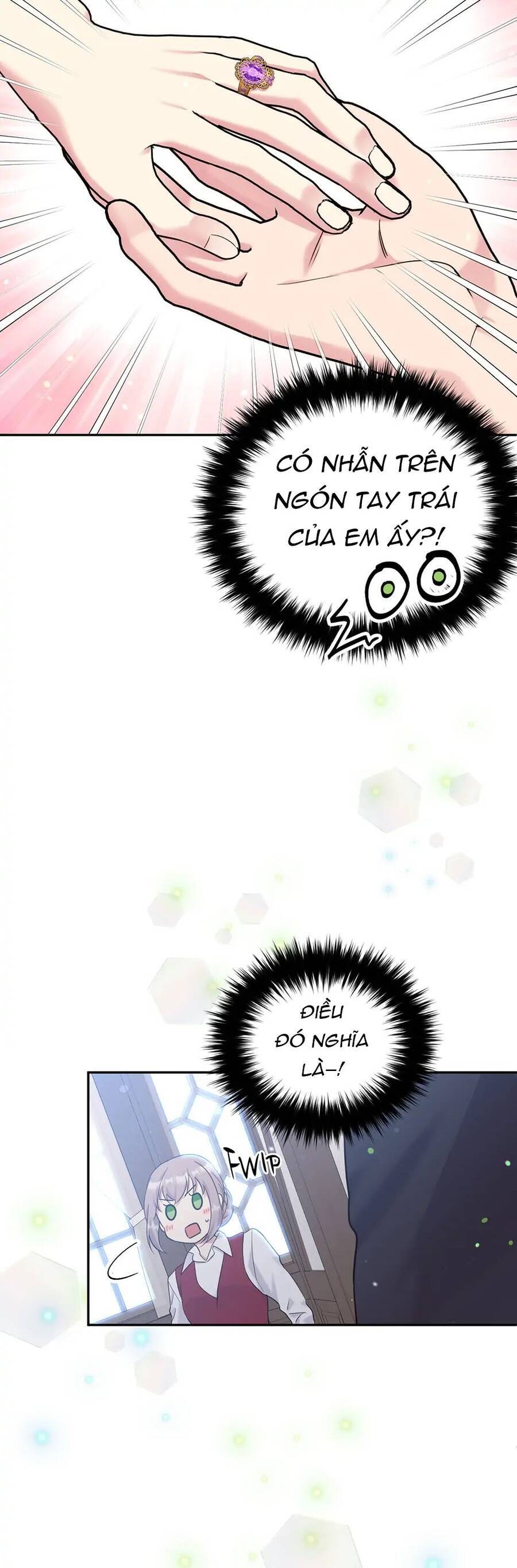 Mục Tiêu Là Cuộc Sống Hoàn Hảo Bất Khả Xâm Phạm Chap 106 - Next Chap 107