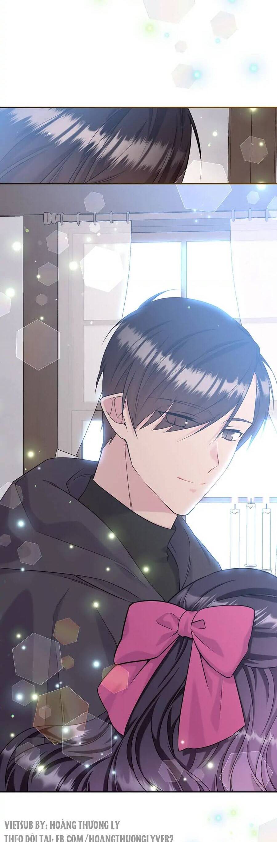 Mục Tiêu Là Cuộc Sống Hoàn Hảo Bất Khả Xâm Phạm Chap 106 - Next Chap 107