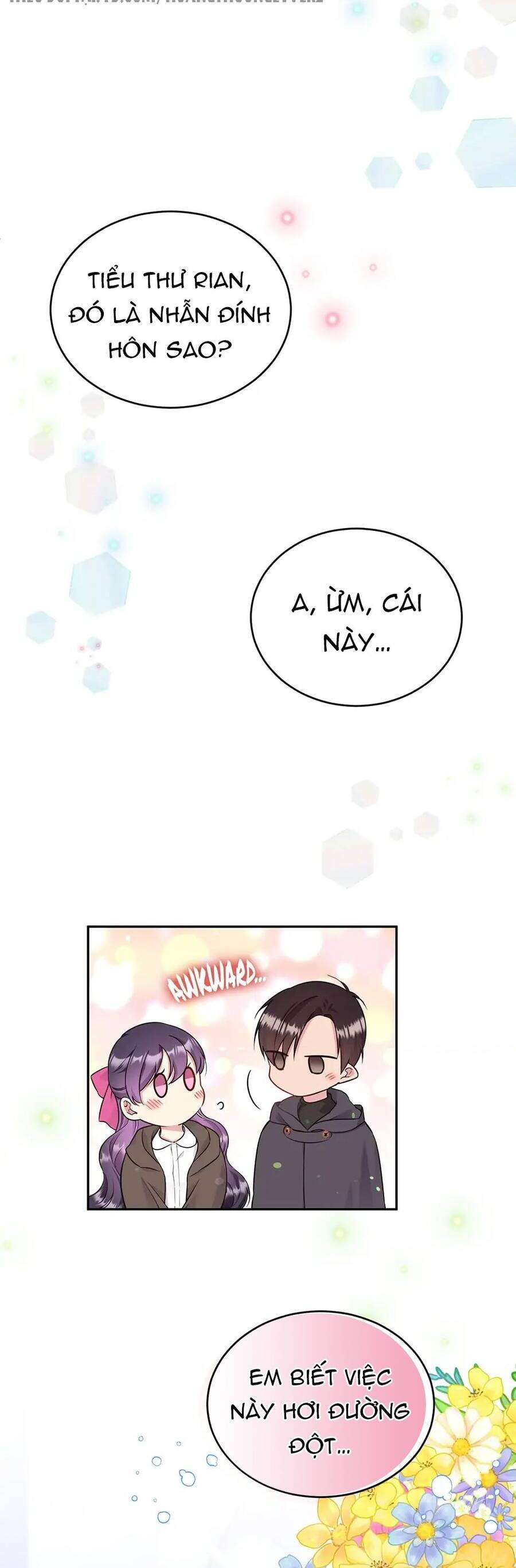 Mục Tiêu Là Cuộc Sống Hoàn Hảo Bất Khả Xâm Phạm Chap 106 - Next Chap 107