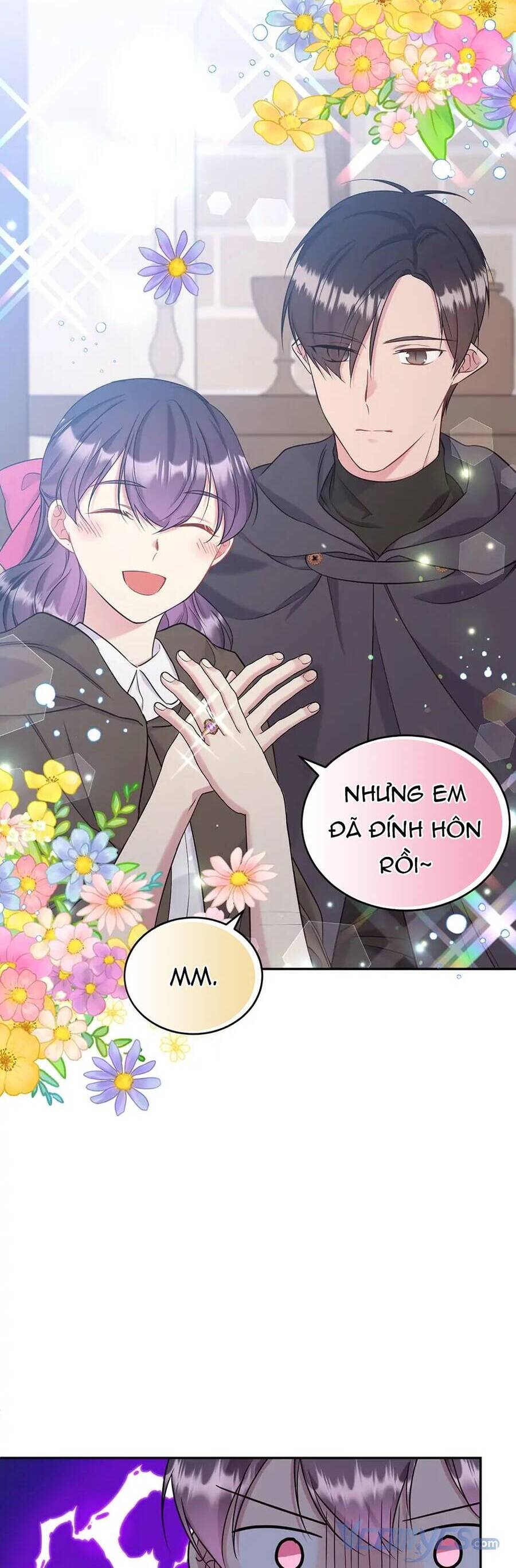 Mục Tiêu Là Cuộc Sống Hoàn Hảo Bất Khả Xâm Phạm Chap 106 - Next Chap 107