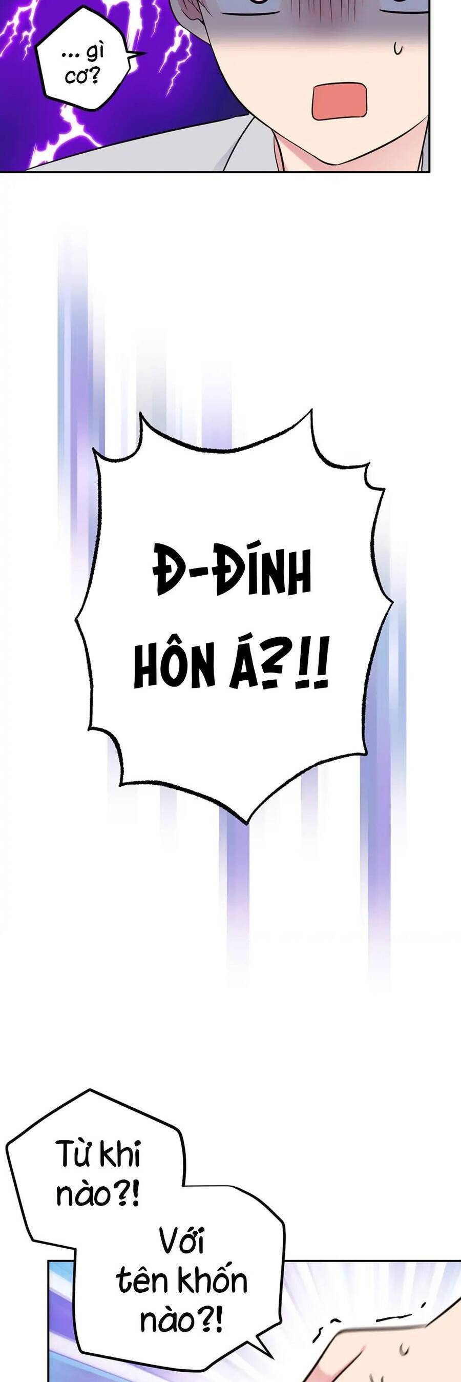 Mục Tiêu Là Cuộc Sống Hoàn Hảo Bất Khả Xâm Phạm Chap 106 - Next Chap 107