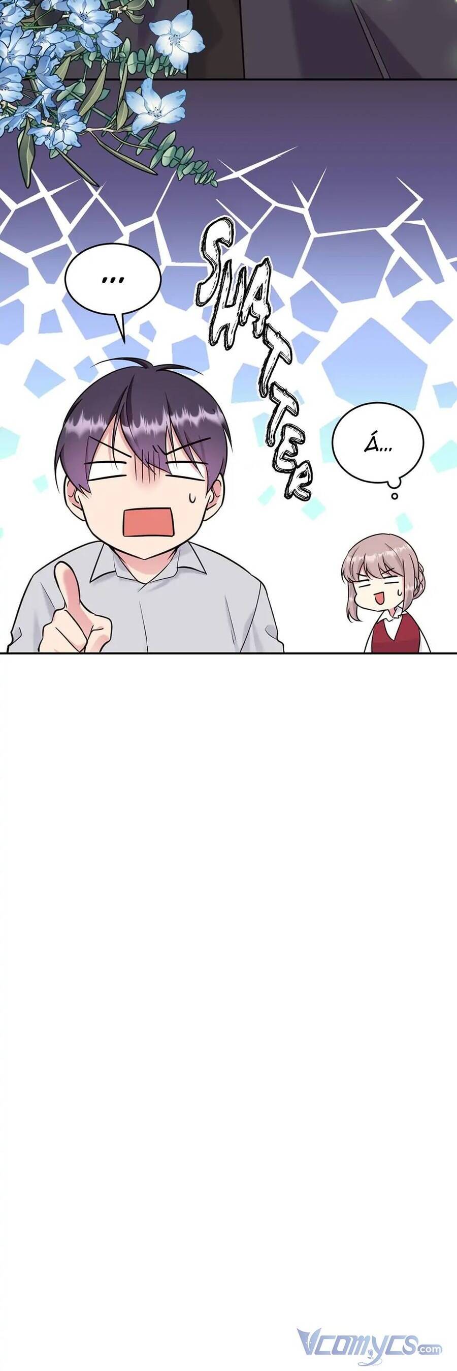 Mục Tiêu Là Cuộc Sống Hoàn Hảo Bất Khả Xâm Phạm Chap 106 - Next Chap 107