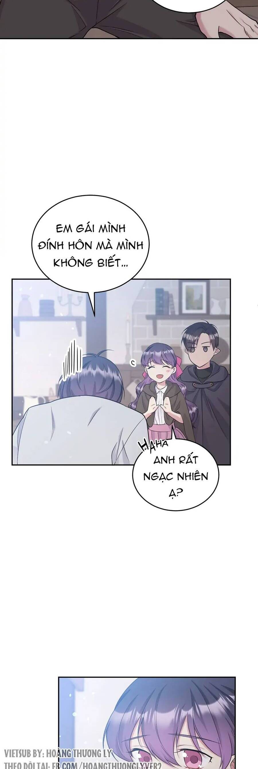Mục Tiêu Là Cuộc Sống Hoàn Hảo Bất Khả Xâm Phạm Chap 106 - Next Chap 107