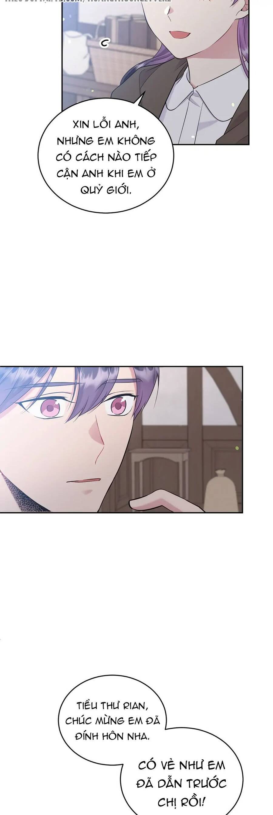 Mục Tiêu Là Cuộc Sống Hoàn Hảo Bất Khả Xâm Phạm Chap 106 - Next Chap 107
