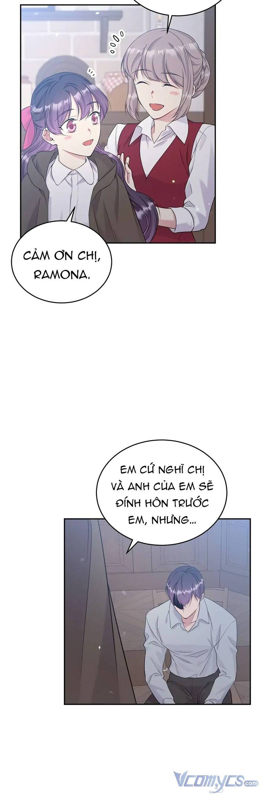 Mục Tiêu Là Cuộc Sống Hoàn Hảo Bất Khả Xâm Phạm Chap 106 - Next Chap 107