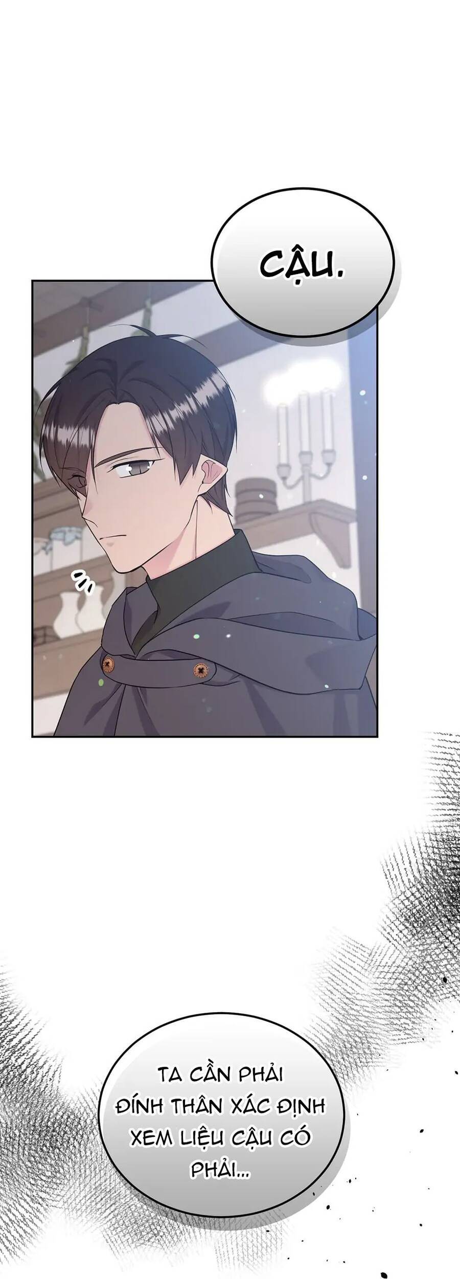Mục Tiêu Là Cuộc Sống Hoàn Hảo Bất Khả Xâm Phạm Chap 106 - Next Chap 107