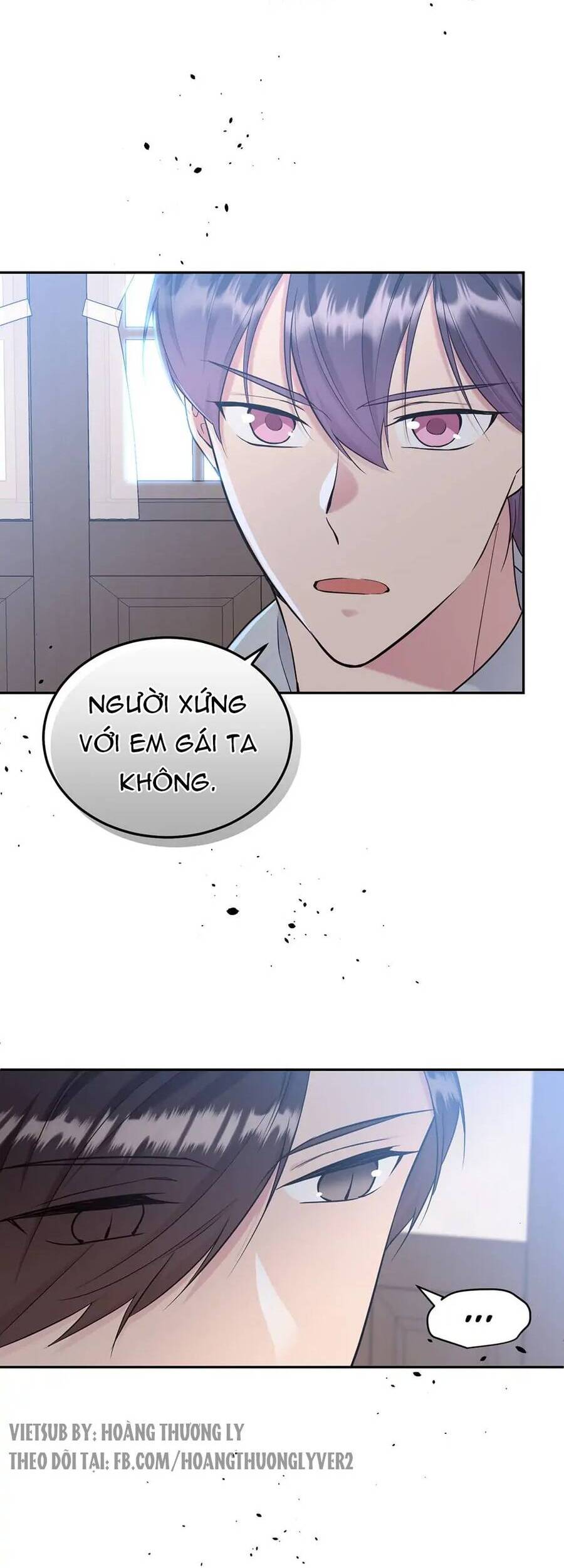 Mục Tiêu Là Cuộc Sống Hoàn Hảo Bất Khả Xâm Phạm Chap 106 - Next Chap 107