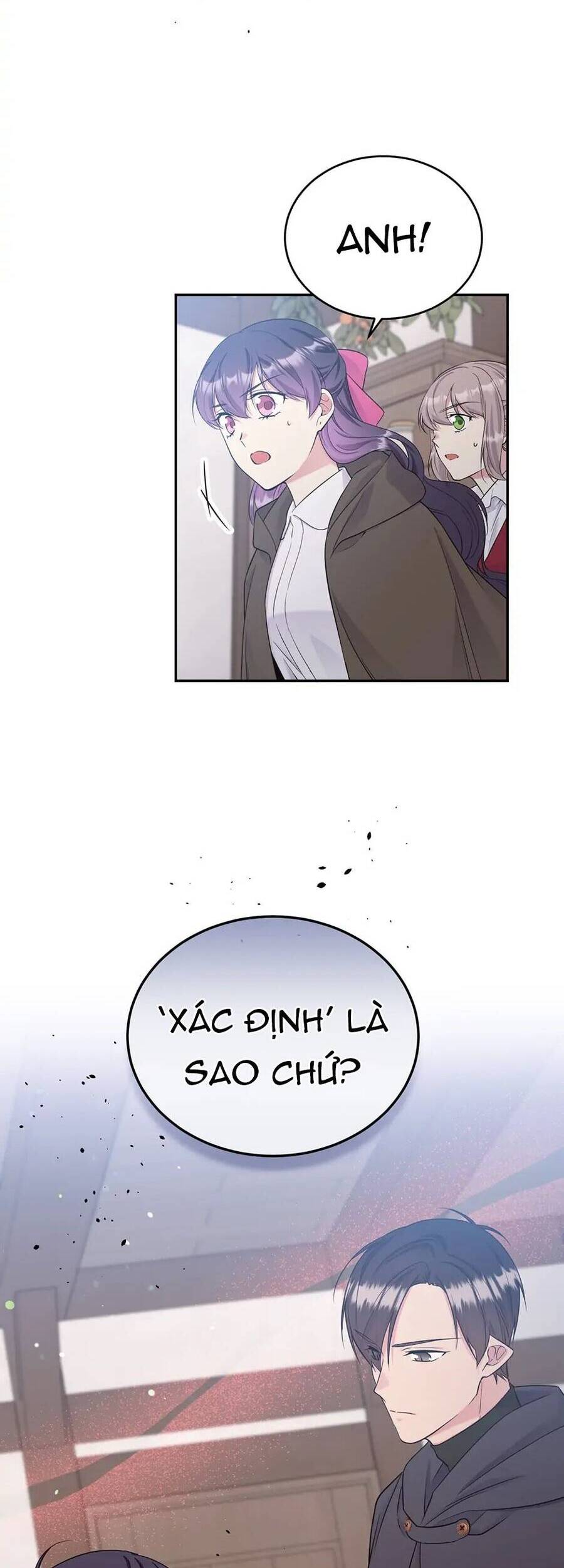 Mục Tiêu Là Cuộc Sống Hoàn Hảo Bất Khả Xâm Phạm Chap 106 - Next Chap 107