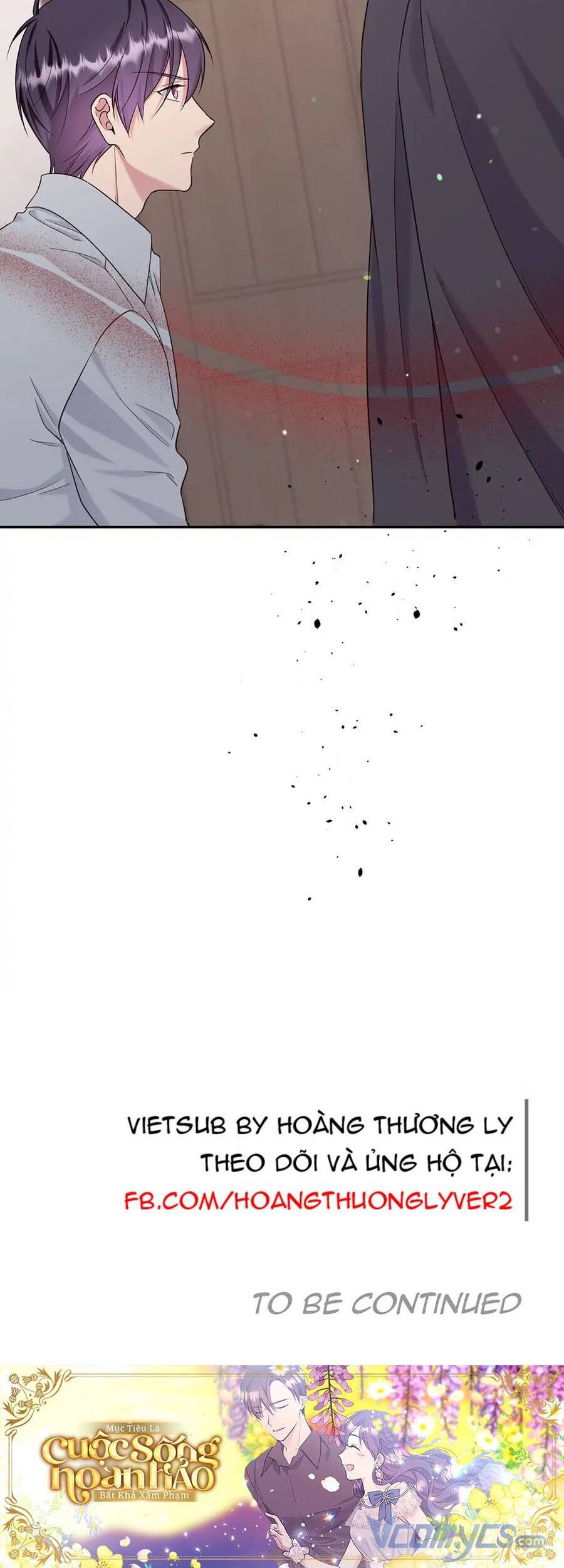 Mục Tiêu Là Cuộc Sống Hoàn Hảo Bất Khả Xâm Phạm Chap 106 - Next Chap 107