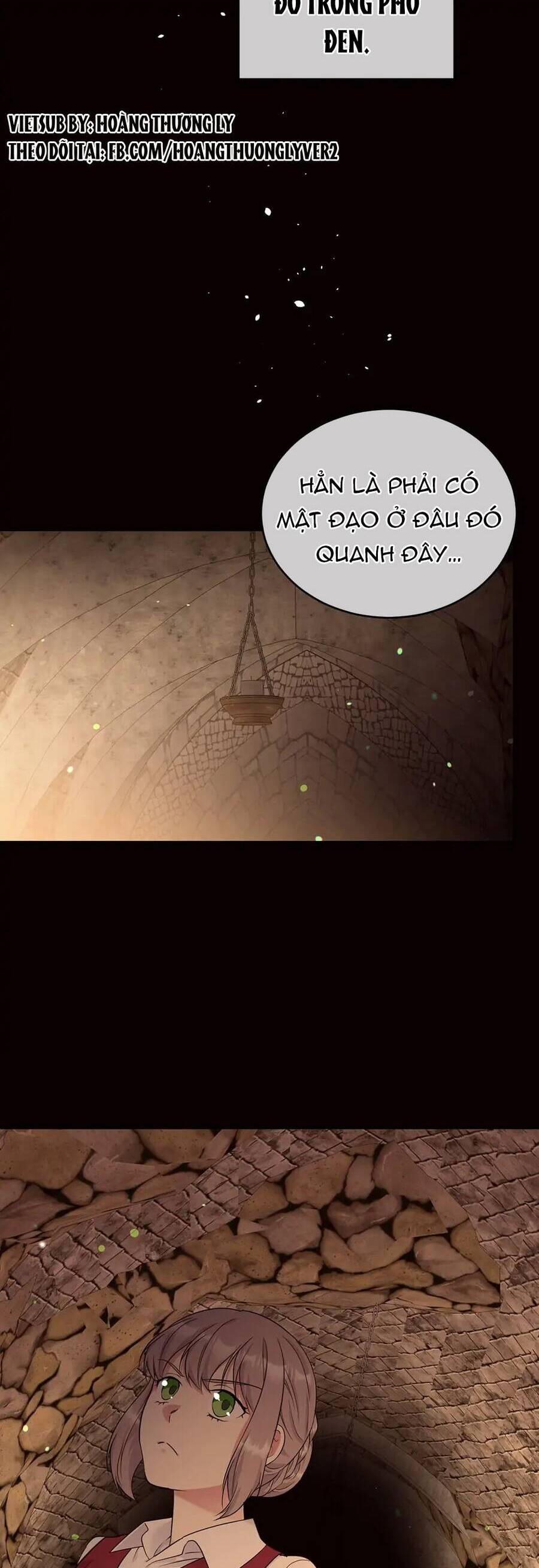 Mục Tiêu Là Cuộc Sống Hoàn Hảo Bất Khả Xâm Phạm Chap 106 - Next Chap 107