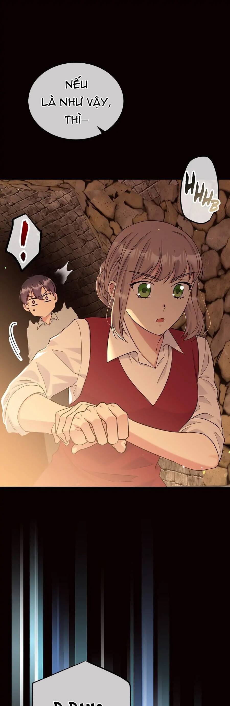 Mục Tiêu Là Cuộc Sống Hoàn Hảo Bất Khả Xâm Phạm Chap 106 - Next Chap 107