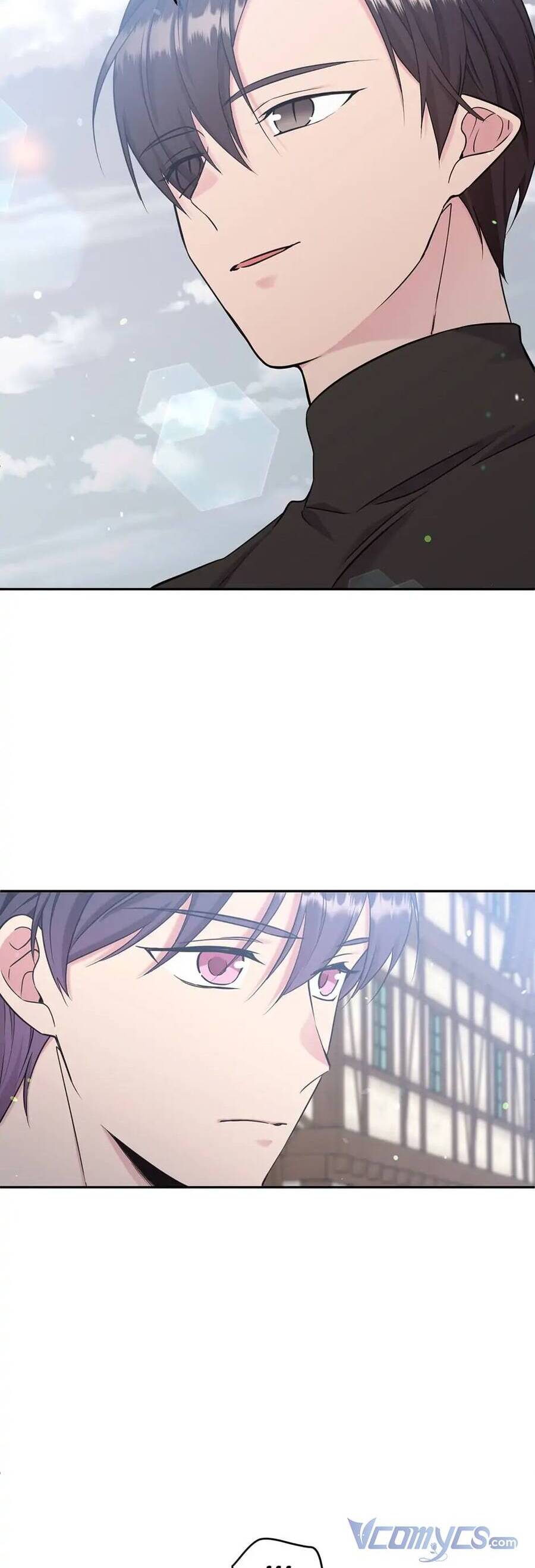 Mục Tiêu Là Cuộc Sống Hoàn Hảo Bất Khả Xâm Phạm Chap 107 - Next Chap 108
