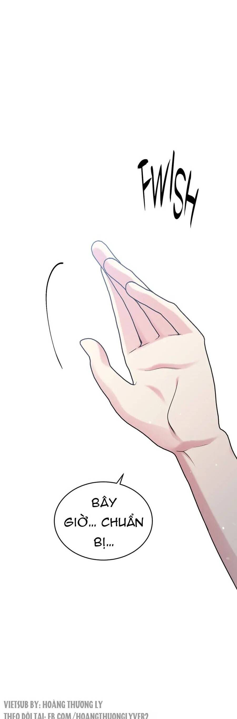 Mục Tiêu Là Cuộc Sống Hoàn Hảo Bất Khả Xâm Phạm Chap 107 - Next Chap 108