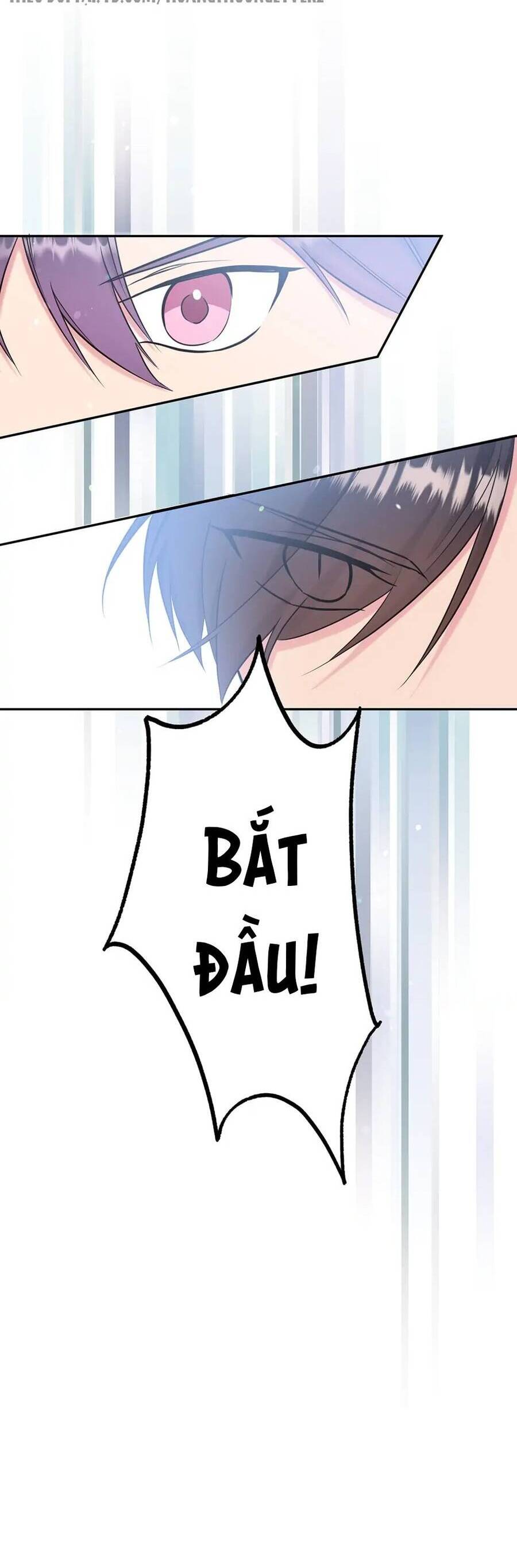 Mục Tiêu Là Cuộc Sống Hoàn Hảo Bất Khả Xâm Phạm Chap 107 - Next Chap 108