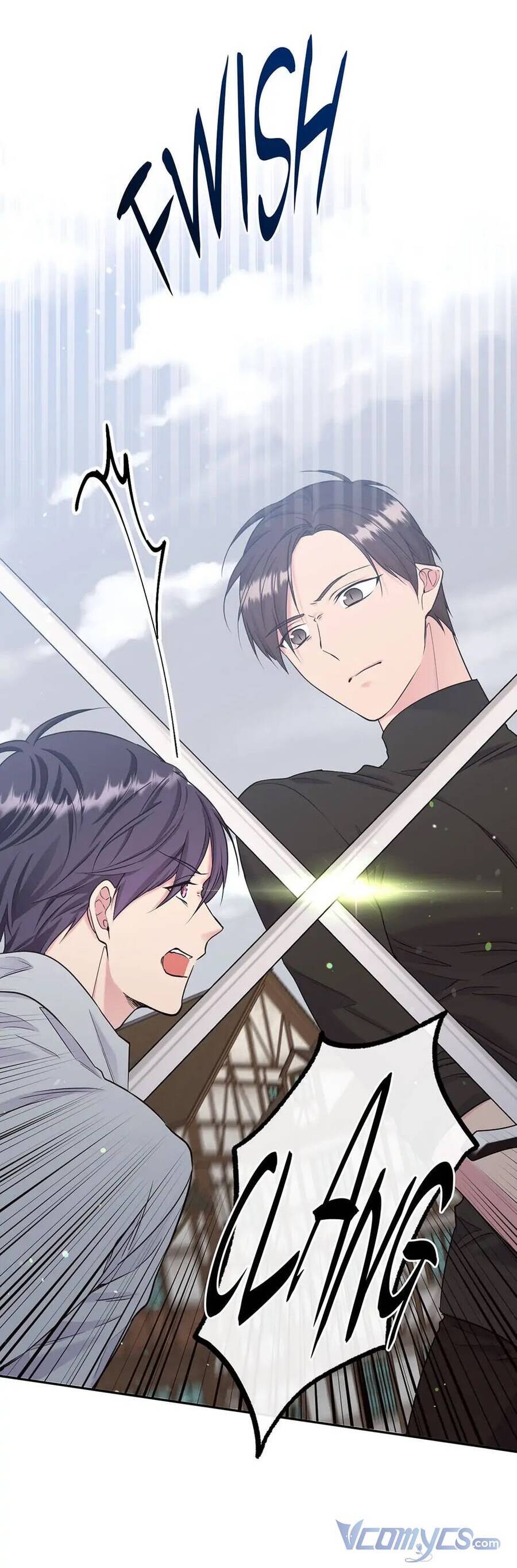 Mục Tiêu Là Cuộc Sống Hoàn Hảo Bất Khả Xâm Phạm Chap 107 - Next Chap 108