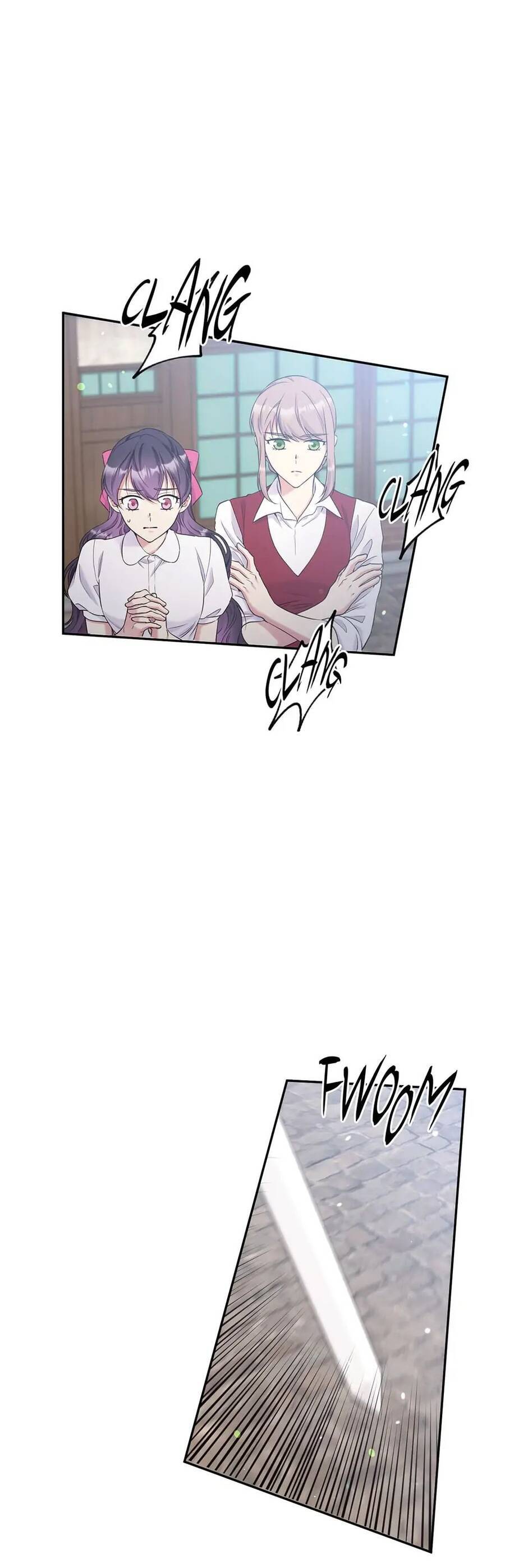 Mục Tiêu Là Cuộc Sống Hoàn Hảo Bất Khả Xâm Phạm Chap 107 - Next Chap 108